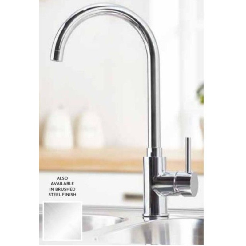 Palma Kitchen Sink Mixer