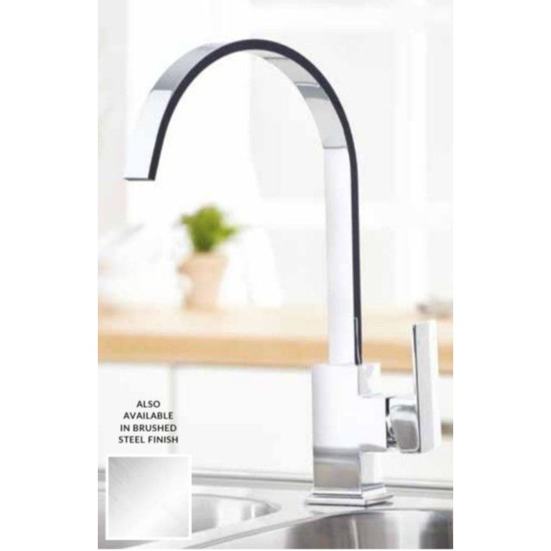 Rossi Kitchen Sink Mixer