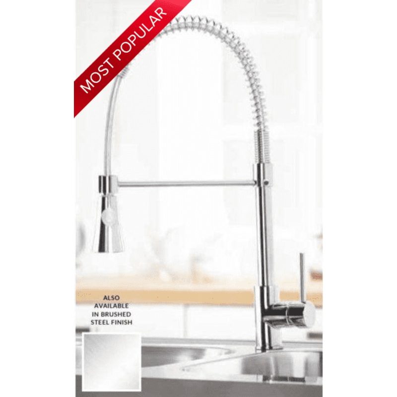Tirare Kitchen Sink Mixer