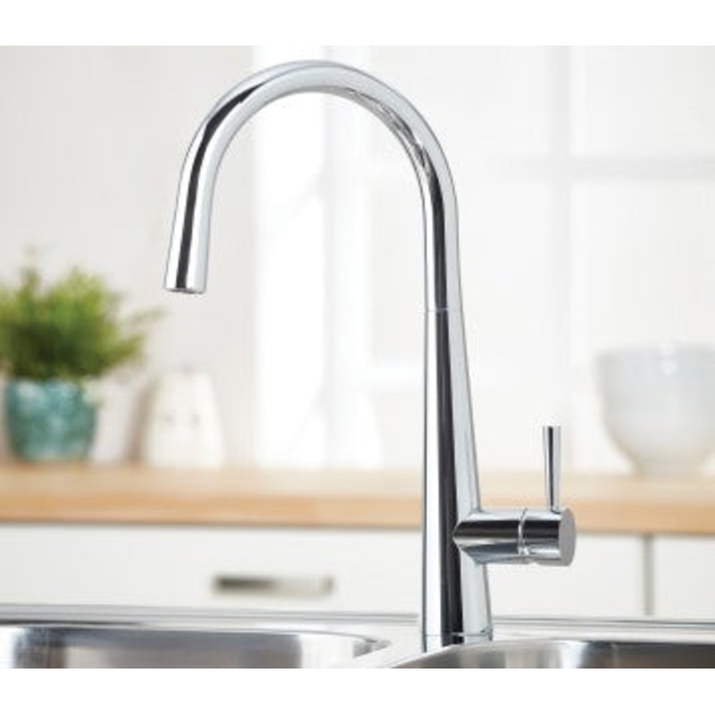 Venice Kitchen Sink Mixer