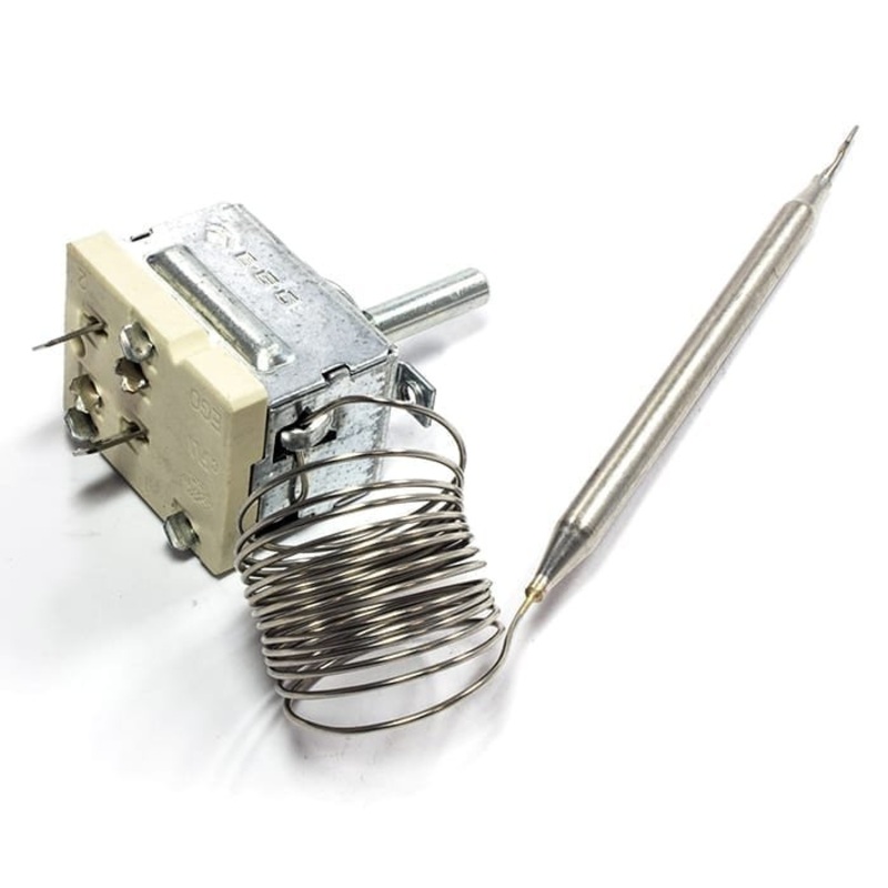 EGO 55.17039.010 Fryer Thermostat: 130-190C