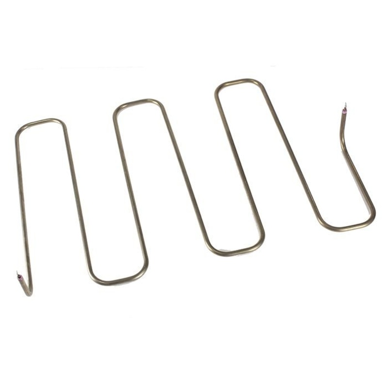 ELGR09123 PARRY 3KW Griddle Element PG4 1854