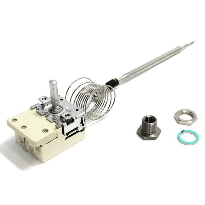 LINCAT TH62 Thermostat 130-190 deg C