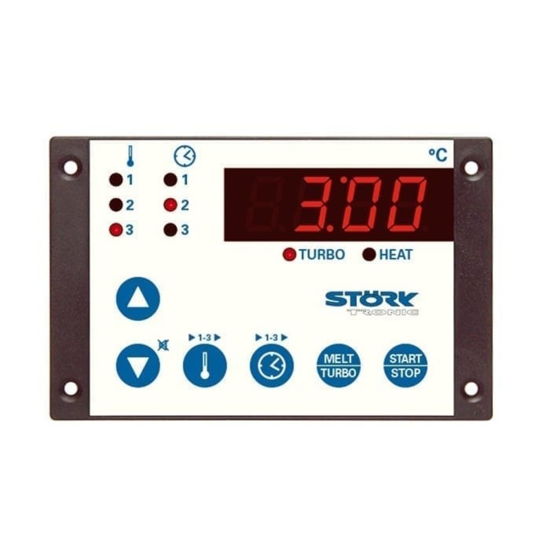 ST501 Storktronic Preston & Thomas