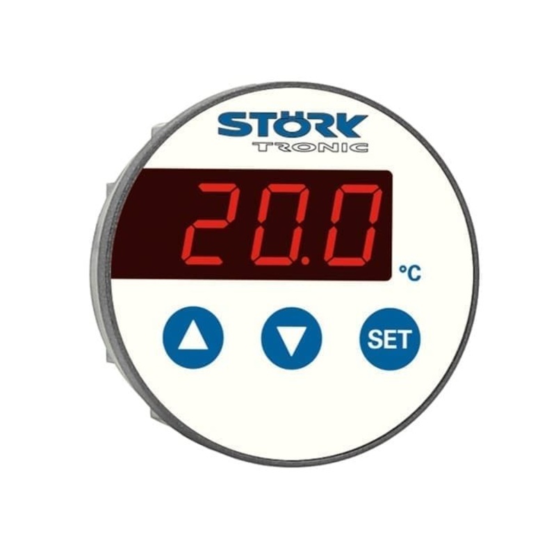 ST64 Storktronic Digital Combistat