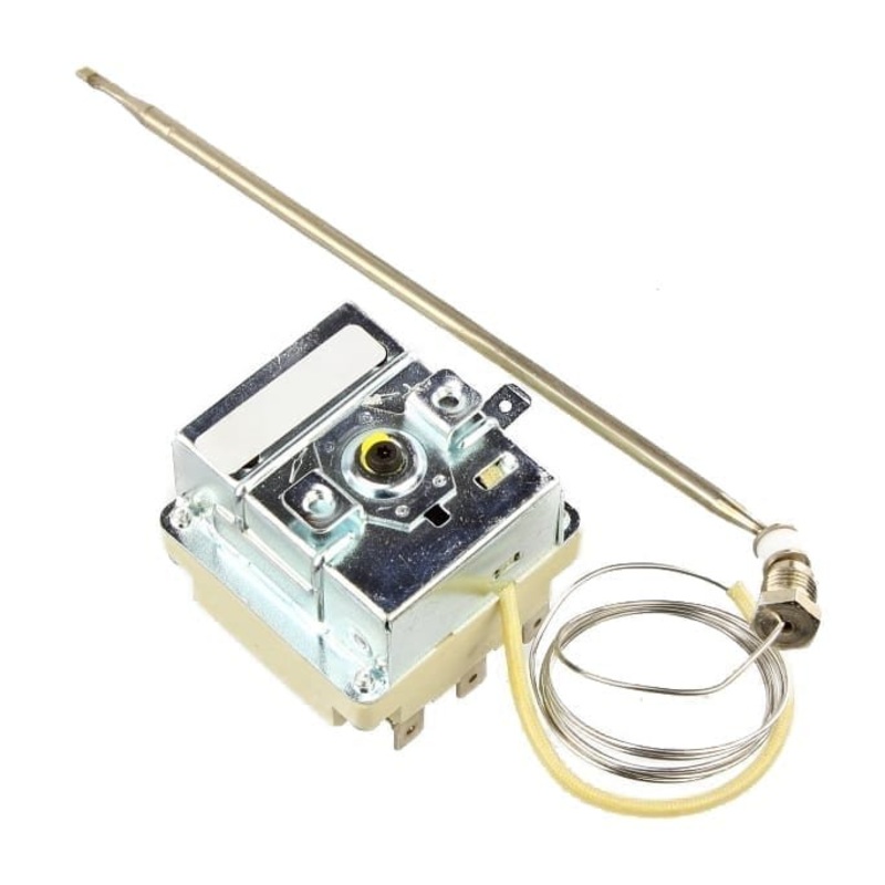 Triple pole high limit Thermostat 230 deg C