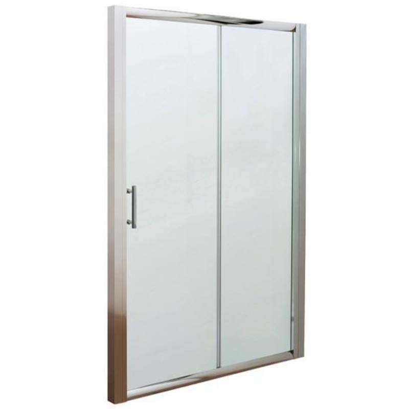 1000mm Sliding Shower Door 6ml