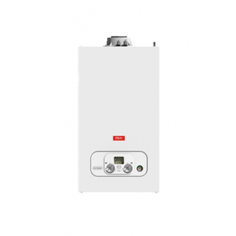 Main Eco Compact 25Kw Combi Boiler ErP