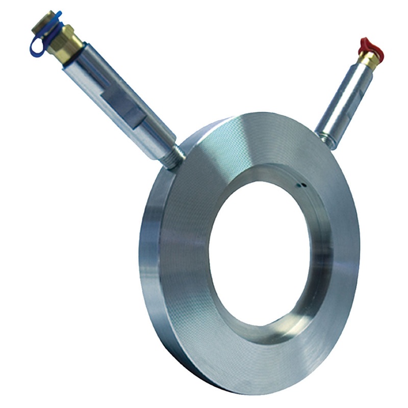 Stainless Steel Orifice Plate (OP)