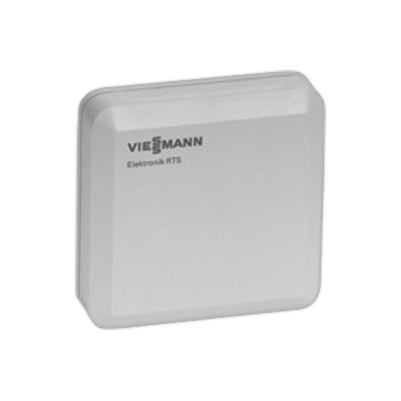 Viessmann Room temperature sensor (optional for Vitotrol 300A – only)  – 7438537