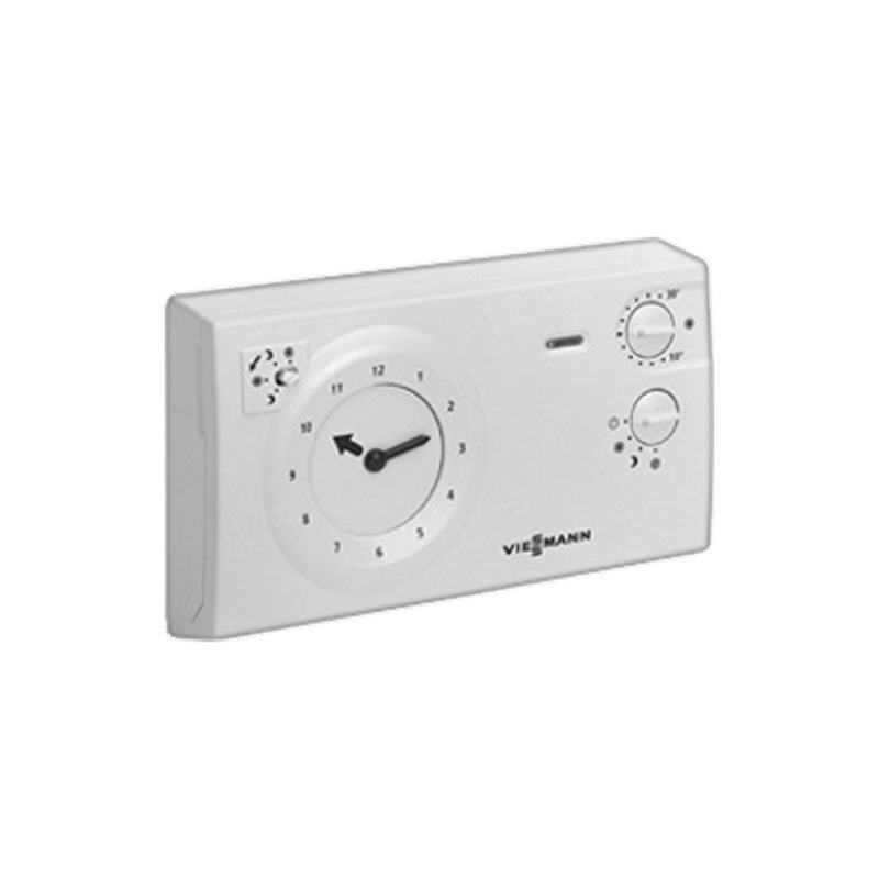 Viessmann Vitotrol 100 analogue room thermostat  – 7170149
