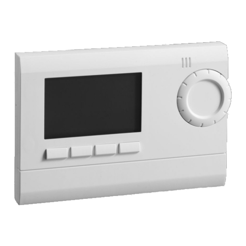 Viessmann Vitotrol 100 OT Modulating room temperature controller – Open Therm  – Z014134