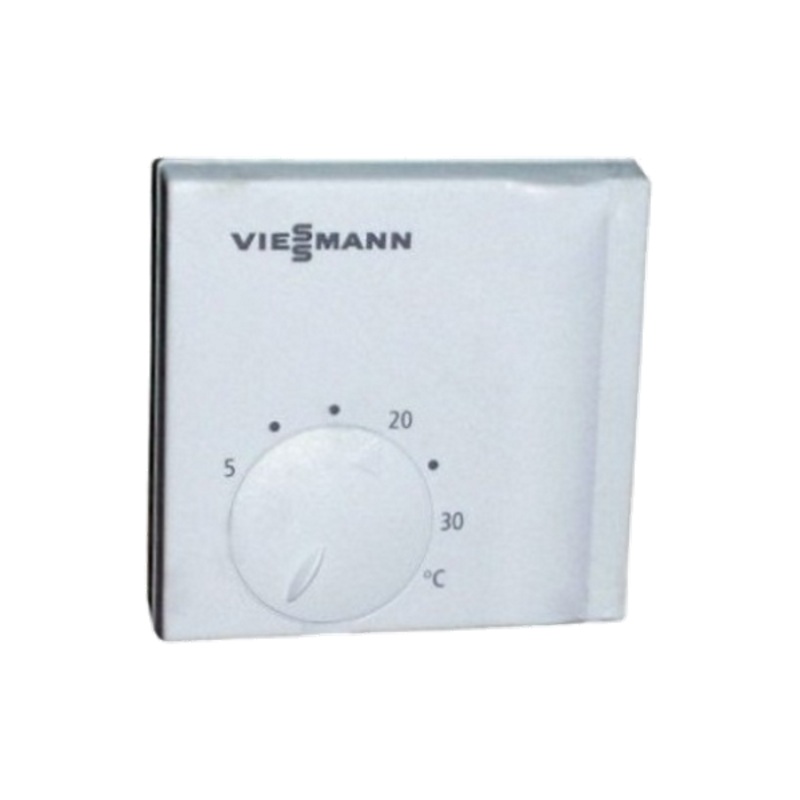 Viessmann Vitotrol 100 room thermostat hard wired  – 7141709