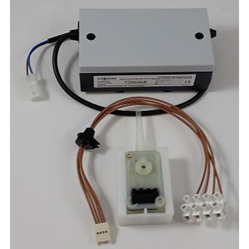 Viessmann Weather Comp Kit including Control Box WB1B – Z007933