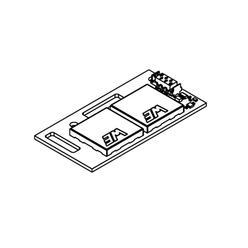 Viessmann WiFi Modem including the cable  – ZK06130