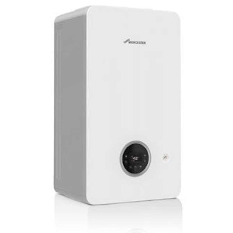 Worcester Greenstar 2000 30kW Combi Boiler