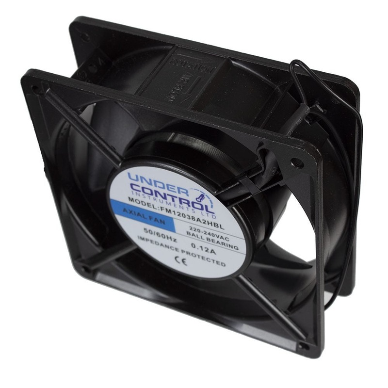Lincat S/R0079 Axial Fan 240vac