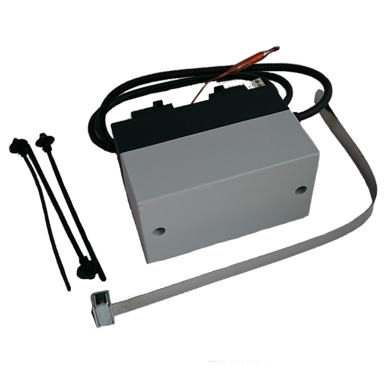 Viessmann Contact temperature limiter for underfloor heating systems  – 7425493
