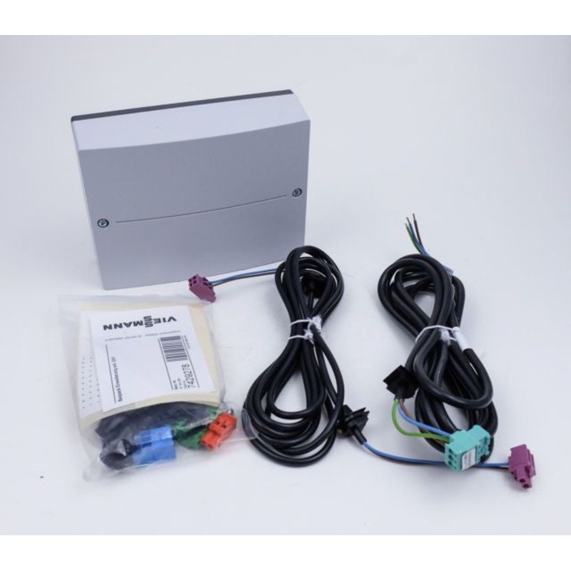 Viessmann Extension Module EA1    – 7452091