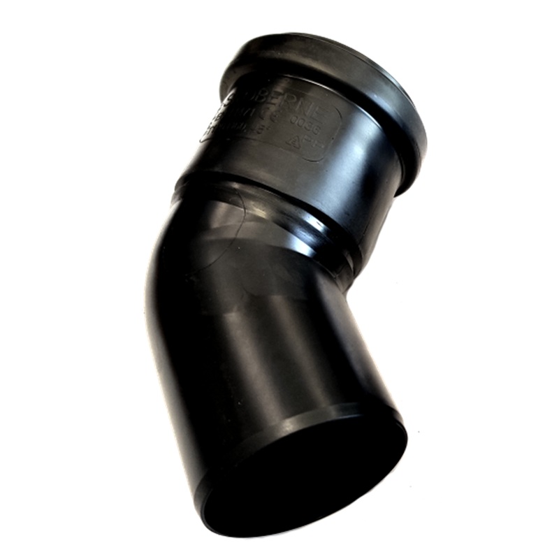 Viessmann Plume bend 1 x 45 80 mm – 7512528
