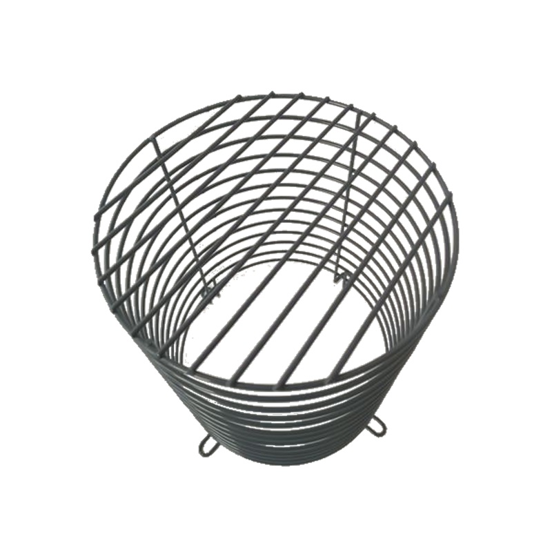 Viessmann Terminal guard to suit standard flue  – 7337276