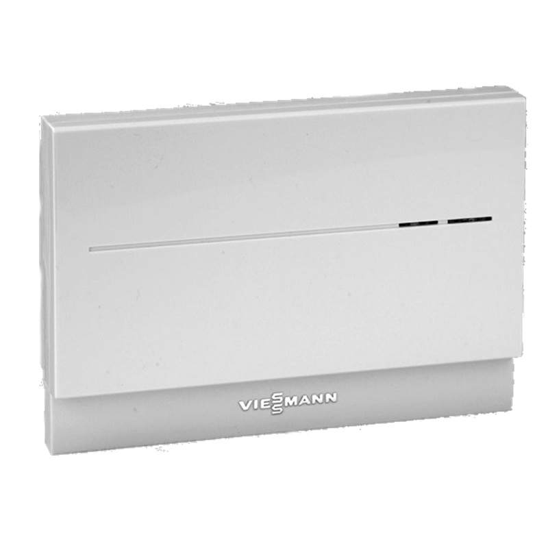 Viessmann Vitocom 100 LAN 1 with communication module (in conjunction with weather compensation Vitotronic 200)  – Z011224