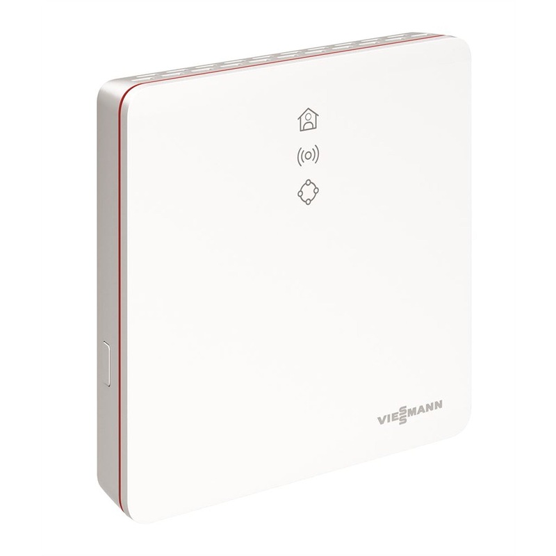 Viessmann Vitoconnect 100 OPT2 wifi modem for remote monitoring (in conjunction with weather compensation Vitotronic 200)  – ZK04789