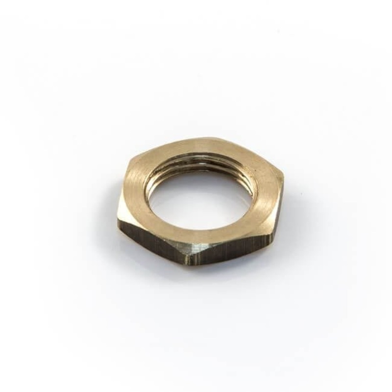 EGO Simmerstat/High Limit Thermostat Lock Nut