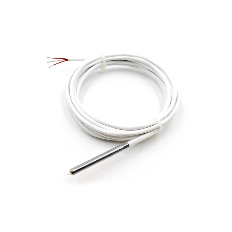 RTD | PT100 Sensor 6 x 150mm Probe