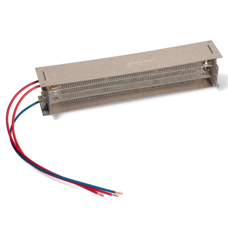 TANGENTIAL HEATING ELEMENT 2000W 230V