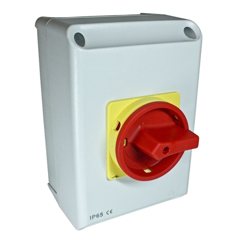 Viessmann  AC isolator for outdoor unit power supply for Outdoor Unit – 7635202