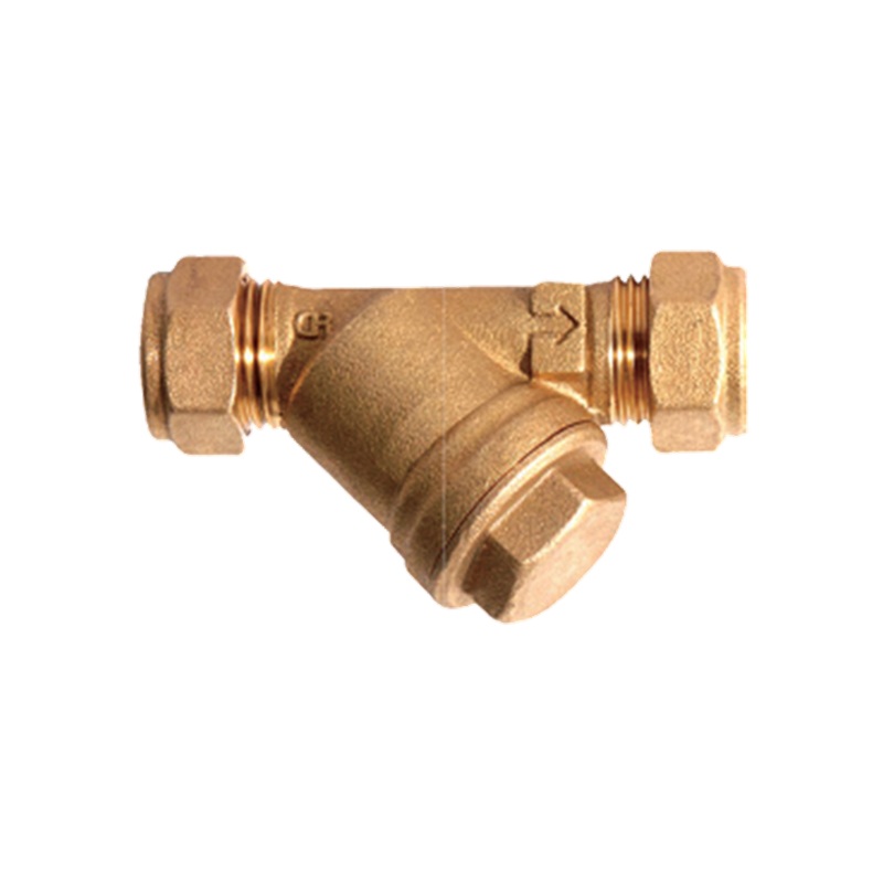 Viessmann Dirt strainer Y-pattern 28mm