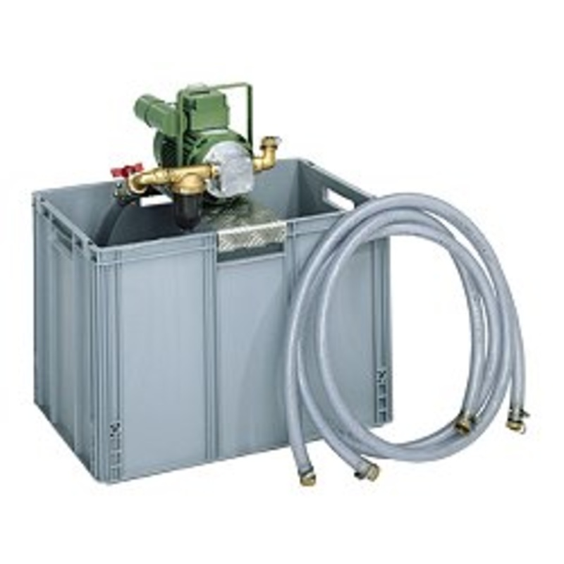 Viessmann Electric filling station 30L/min  – 7188625