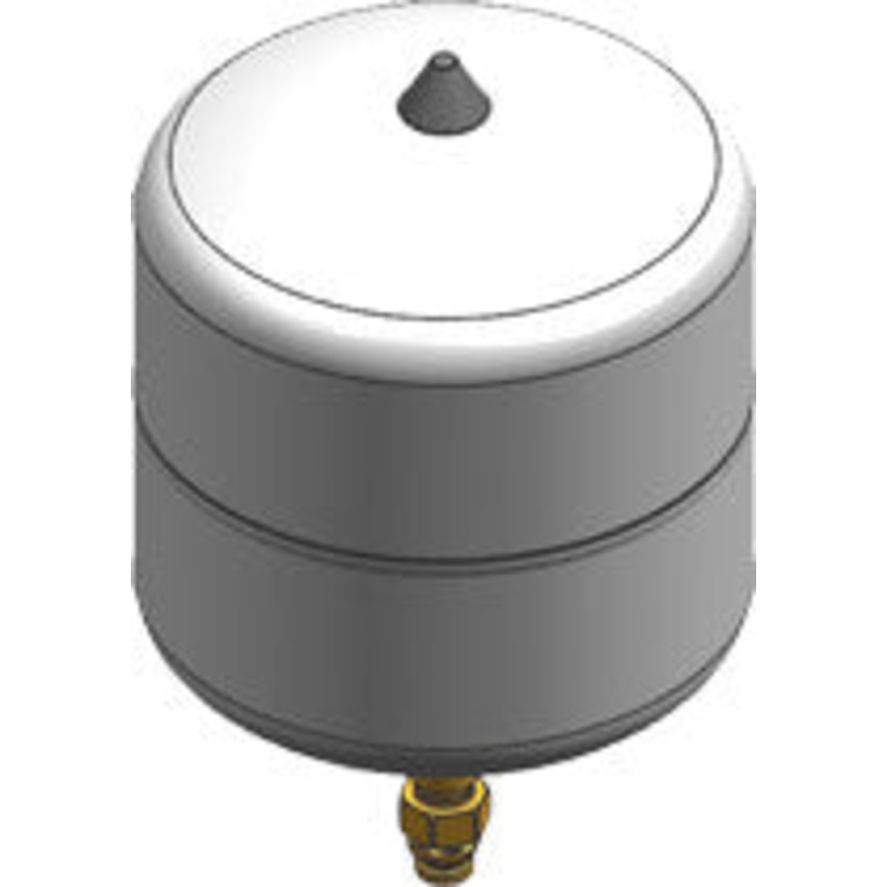 Viessmann  Expansion Vessel 25L / 10bar Solar – 7248242