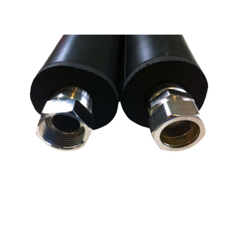 Viessmann Flexi connecting pipes (2 x 500mm)