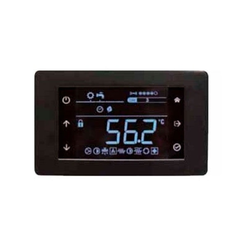 Viessmann Touch remote control – with room temperature sensor ZK05150