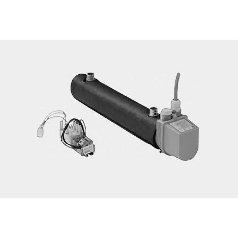 Viessmann Vitocal 200-A Electric flow heater – for retrospective installation in Heat Only version for Indoor Unit – ZK02936