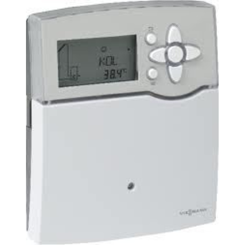 Viessmann Vitosolic 100 SD1 including accessories – 7438086