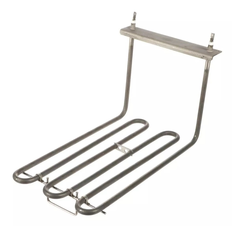 EL197 LINCAT 3KW FRYER HEATING ELEMENT