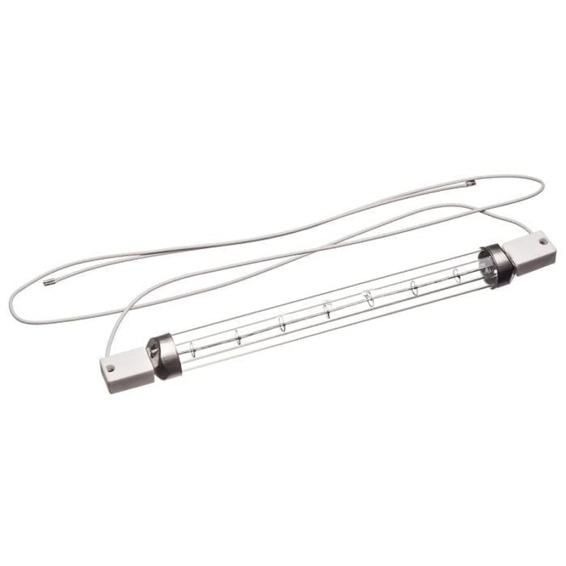 SK15 Catering Heat Lamps  300W & 500W, 216mm