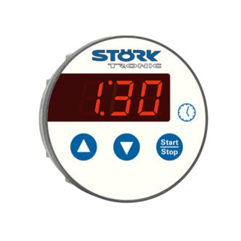 ST64-31.07 timer switch 900208.007