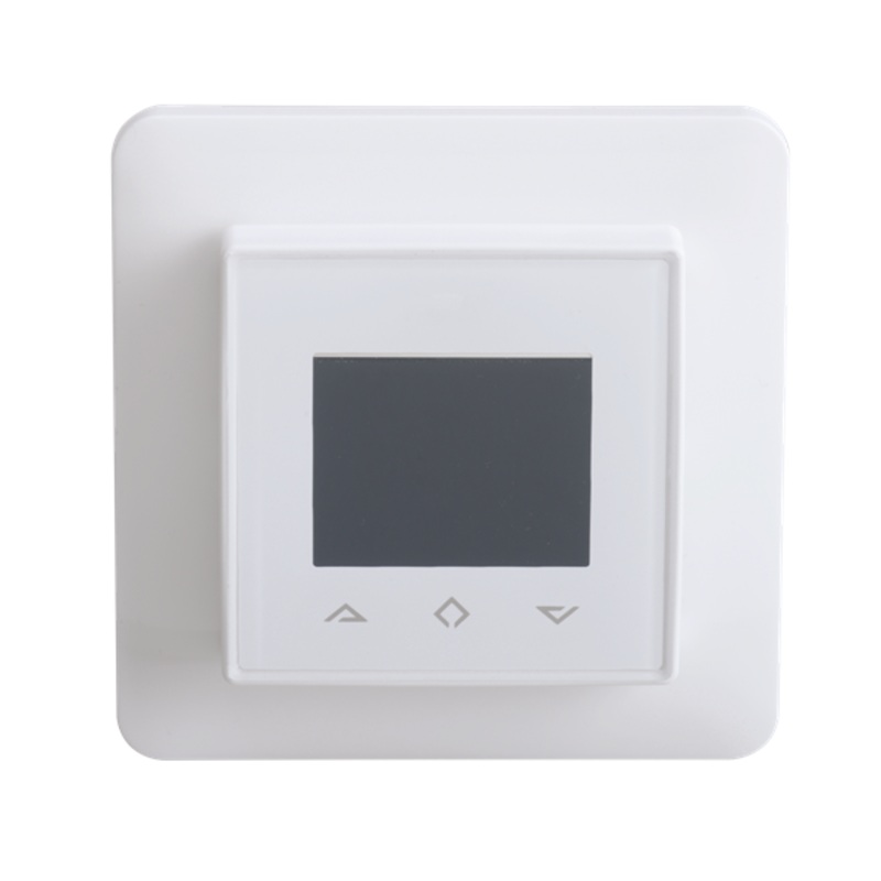 Viessmann Switch Mounting Thermostat with Touchpad Supports Vitoplanar E16, E12, EC4, EF2 7946630