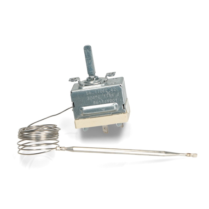 Zanussi EGO Oven Thermostat: Up to 304C