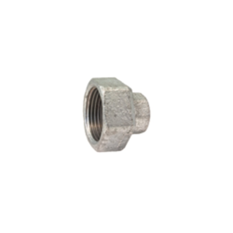 26101200: ESBE KTB112 CONNECTION KIT THREAD DN50