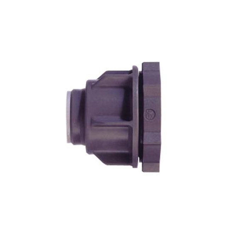 CM0722S Speedfit 22mm Tank Connector
