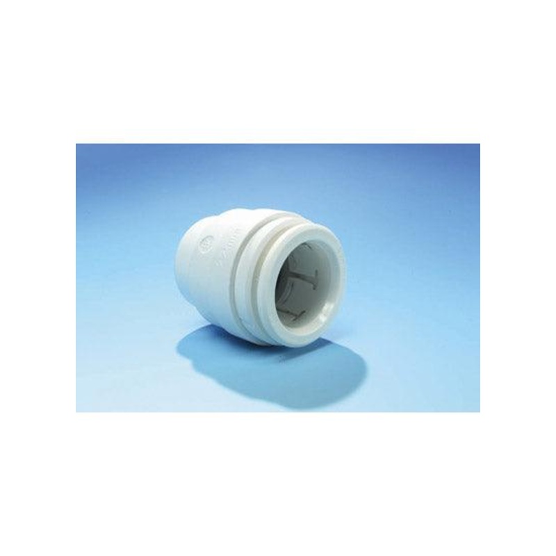 Speedfit 22mm Stop End PSE4622W