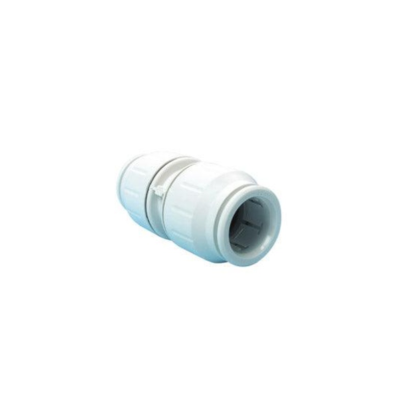 Speedfit 22mm Straight Coupling PEM0422W
