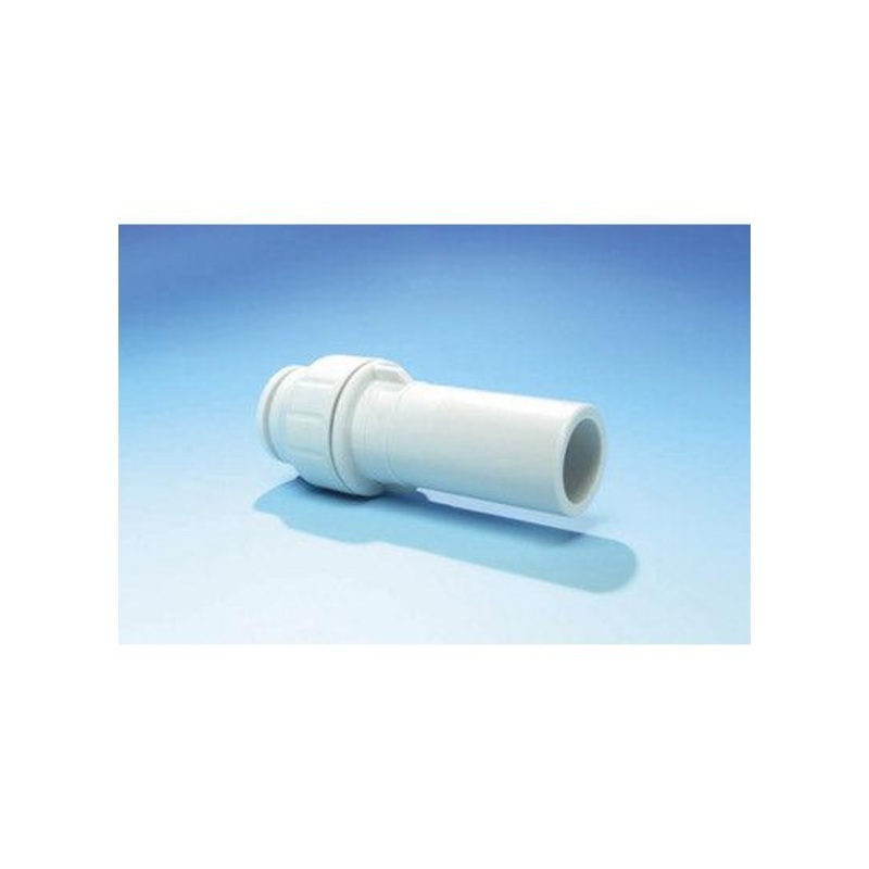 Speedfit 22mmx15mm Fitting Reducer PEM062215W