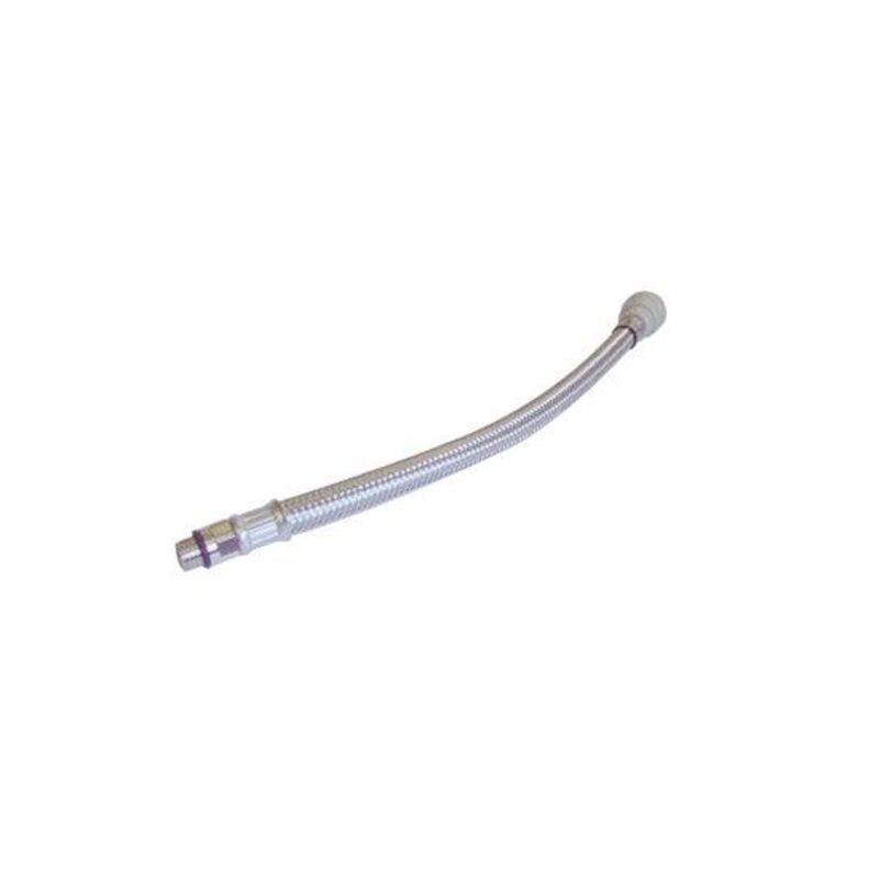 Speedfit 300mm Flexible Mono Tap Connector 15mm x 10mm (Pair) FLX28