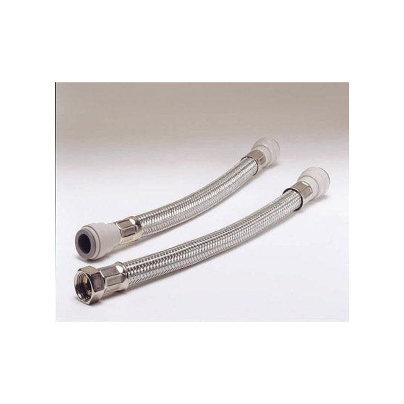 Speedfit 300mm Flexible Tap Connecter 15mm x 15mm FLX17